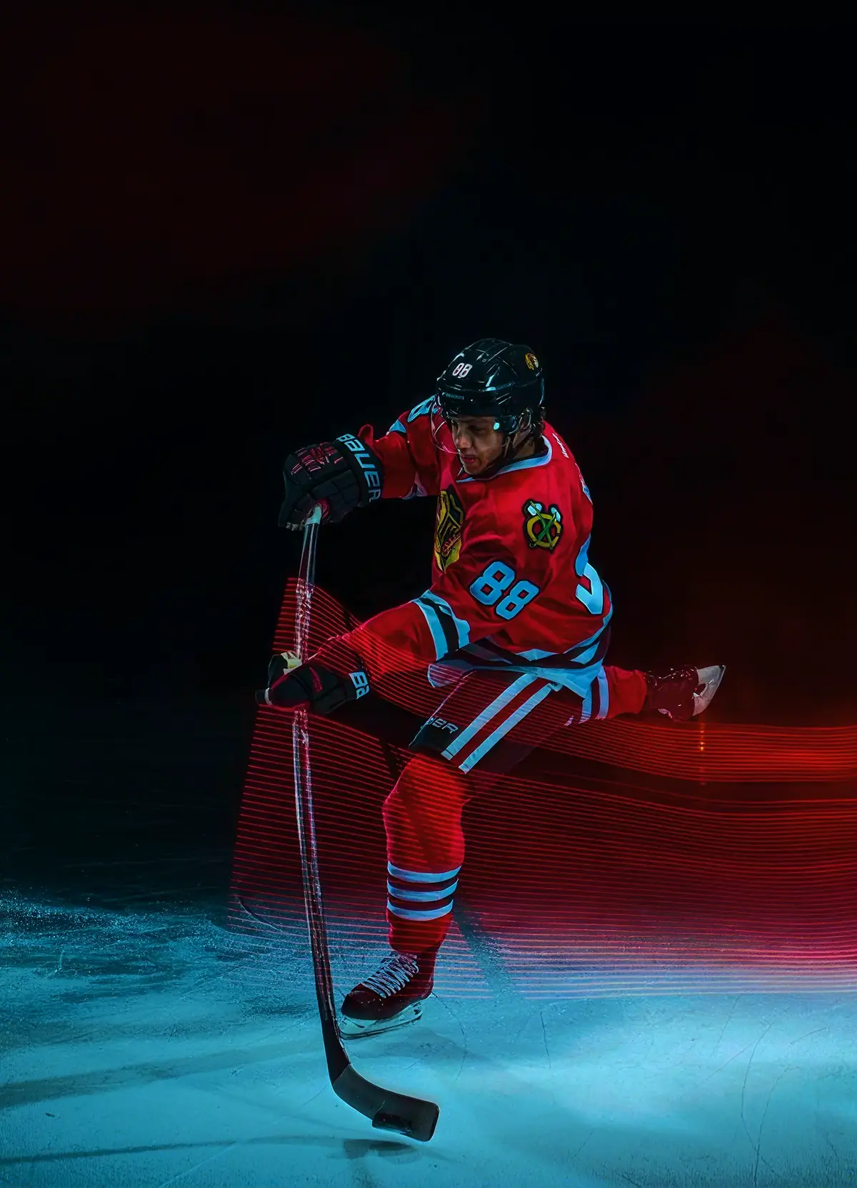 About playarenasport.ca Fantasy Hockey Team