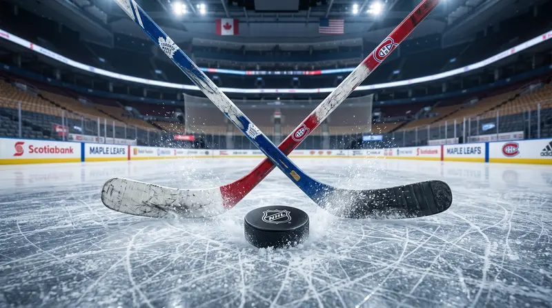 Fantasy Hockey Cheat Sheet