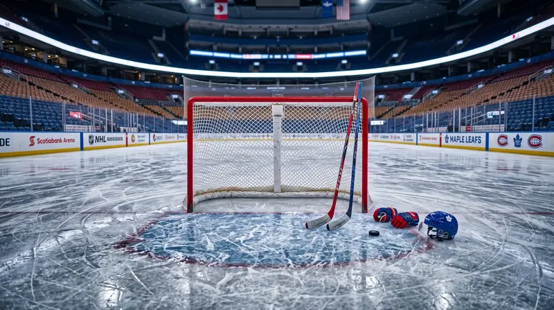 McDavid vs MacKinnon